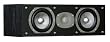 Energy C-C100 Center Channel Speaker (Single, Black)