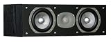 Energy C-C100 Center Channel Speaker (Single, Black)