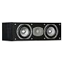 Energy C-C100 Center Channel Speaker (Single, Black)