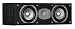 Energy C-C100 Center Channel Speaker (Single, Black)