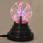 Ebest - USB Plasma Ball Sphere Lightn...