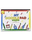 My Doodle Pad 9 In. x 12 In.