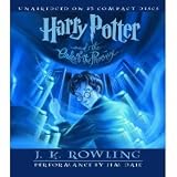 Harry Potter and the Order of the Phoenix