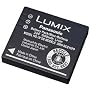 Panasonic DMW-BCE10 Replacement Li-ion Battery for Panasonic Lumix� Digital Cameras
