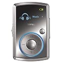 Sandisk Sansa Clip 8Gb MP3 Player with Radio Silver