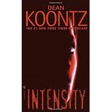 Intensityby Dean Koontz
