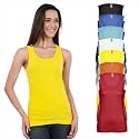 Sols - Women´s Tank Top Jane - Longtop