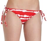 Roxy Junior's Surfari String Bikini Bottom