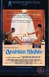 Pier Paolo Pasolini`s Arabian Nights (1974) US VHS