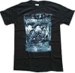 MACHINE HEAD - Elegies - Black T-shirt