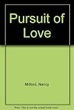 The pursuit of love