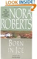 Born in Ice (Concannon Sisters)