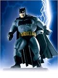 Batman: The Dark Knight Returns: Batman Action Figure