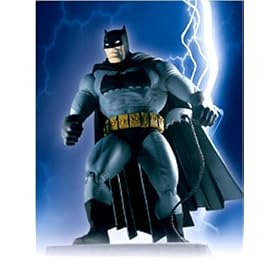 DC Direct: The Dark Knight Returns Series 1 by toynk