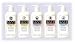 Personal Health Care : Body Lotion With Pump-Vanilla - 8.5 oz. - Lotion