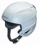  : Giro Sestriere Snow Helmet (White, X-Large)
