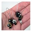 Della Q Knitting Sheep Stitch Markers Zima Little Flock- Mixed Colors