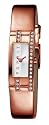 Esprit Damenarmbanduhr Liquid Pico Rosegold 4371259