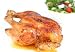 Golden Roasted Chicken, with Bowl of Greek Salad. - 24