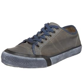 FRYE Mens Greene Low Lace Sneaker by FRYE
