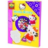 SES creative 14751 - Hello Kitty 1200 B�gelperlenset - 