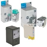 5 Star Compatible Inkjet Cartridge High Yield Black [Lexmark No.75 12A1975 Equivalent]
