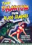 Phantom From 10000 Leagues