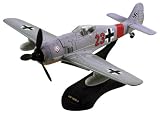 Focke Wulf 190G-3 - Silver