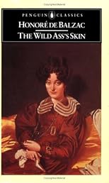 The Wild Ass's Skin (Penguin Classics)