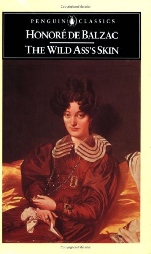 The Wild Ass's Skin (Penguin Classics)