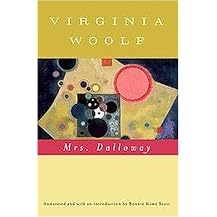 Mrs. Dalloway (Paperback)