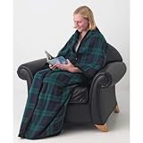 Maxam® 10Pc Fleece Blanket Set by