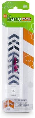 Hexbugs Nano V2 one pack Black/Red