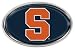 NCAA Chrome Auto Emblem