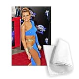 Kara Tointon Tea Towel 100% Cotton Art247 Tea Towel 46x70cm 41ju0YcH%2BDL. SL160 Kara Tointon Tea Towel 100% Cotton Art247 Tea Towel 46x70cm