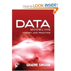 Data Modeling Theory and Practice