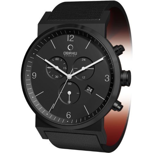 Obaku Men Obaku Men