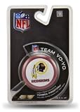 Washington Redskins NFL Yo Yo Yomega Firestorm