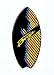 Wham-O Morey Wood Skimmer (Medium)