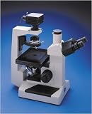 Inverted, Trinoc, Phase Contrast, Plan Achromatic Obj., 10,25,40X