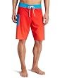 RVCA Mens Blocker Trunk