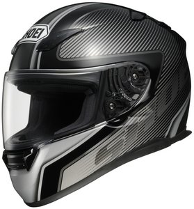 Shoei RF-1100 TRANSMISSION TC5 SIZE:XXL Motorcycle Full-Face-Helmet