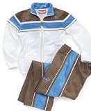 Puma Boys Agile Jacket and Pants