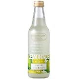 川崎飲料 PremiumRichレモネード 340ml×24本