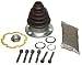 GKNDrivetech Constant Velocity Boot Kit
