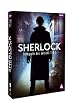Sherlock - Int�grale des saisons 1 et 2