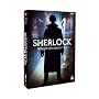 Sherlock - Int�grale des saisons 1 et 2 <b>DVD</b> ~ Mark GATISS