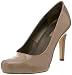 Bandolino Women's Eladia Pump,Light Natural Y Sy,8 M US