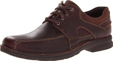 clarks men's armada english oxford