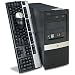 HP DX2450 KA439UT AMD Business Desktop PC - AMD Athlon 64 LE-1640 2.6GHz, 512MB DDR2, 80GB SATA II, SATA DVD-ROM/CD-RW, GeForce 6150SE, Gigabit LAN, Windows Vista Business/XP Pro Downgrade